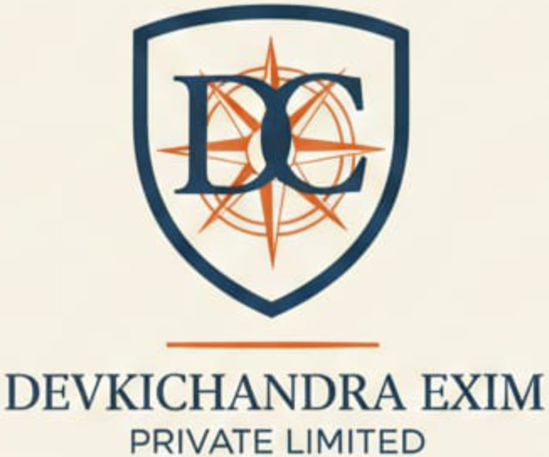 DEVKICHANDRA EXIM PVT LTD